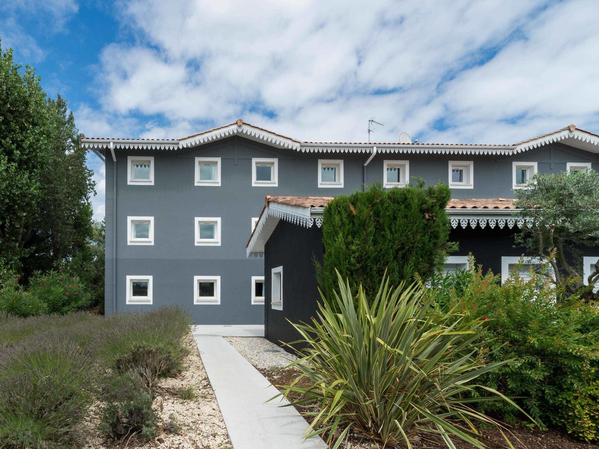 Kyriad Bordeaux Sud - Villenave D'Ornon Exterior photo